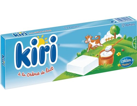 Kiri 240 g